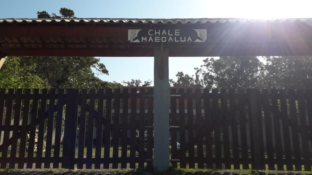Chale Mae Da Lua * Ubatuba