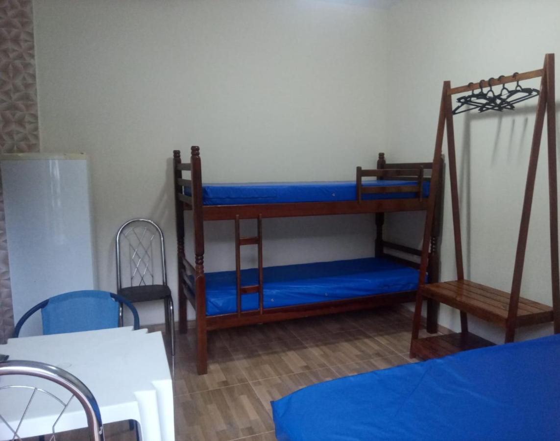 Apartamento Chale Mae Da Lua