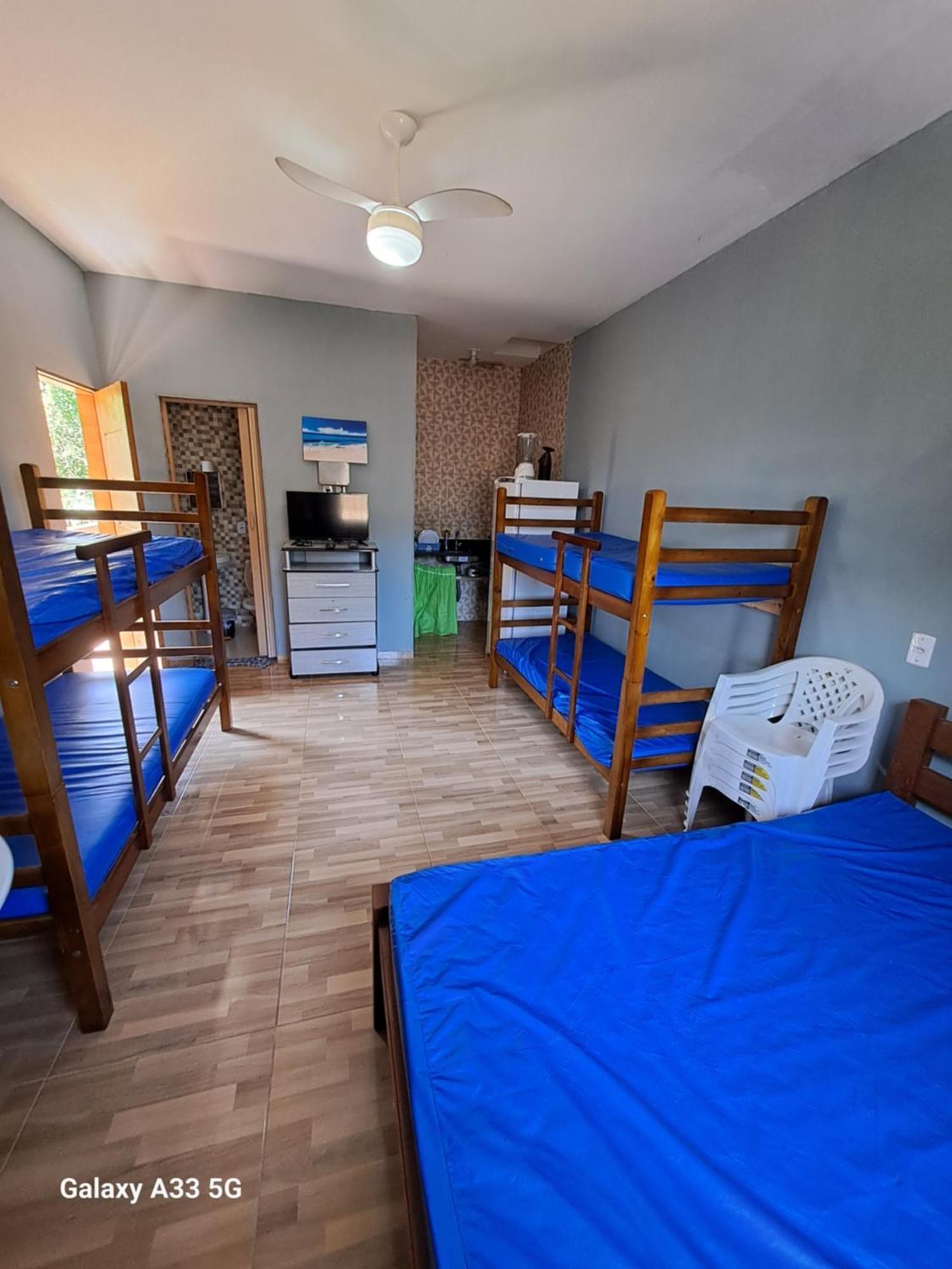 Apartamento Chale Mae Da Lua