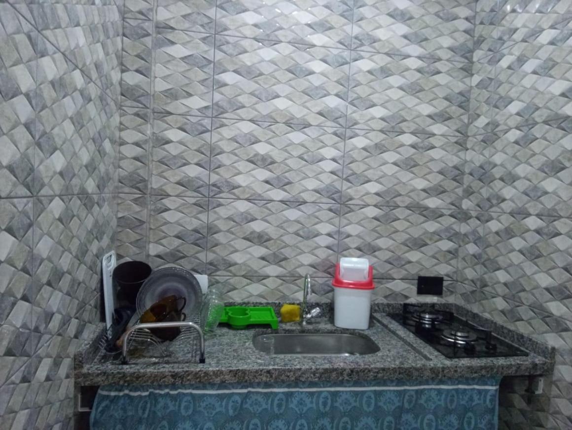 Chale Mae Da Lua Apartamento *