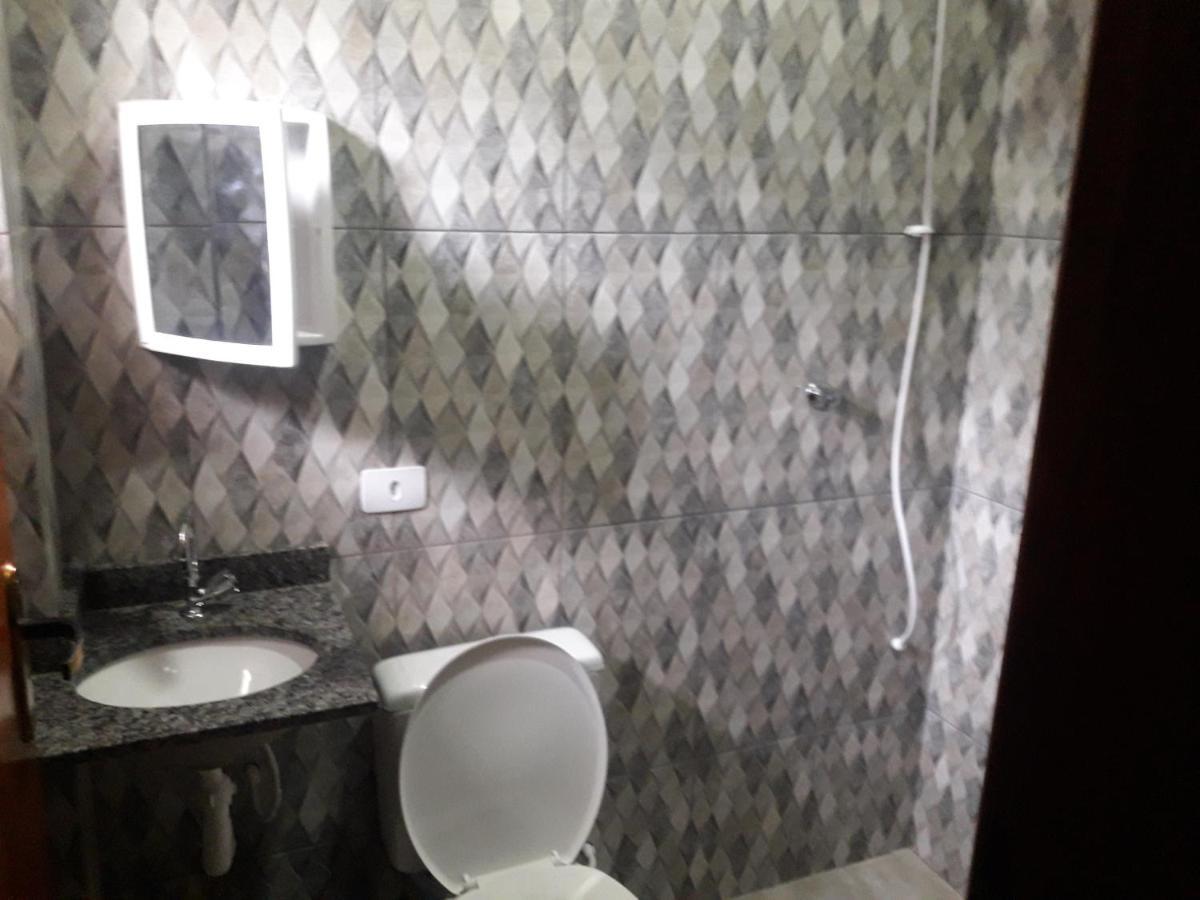 Chale Mae Da Lua Apartamento