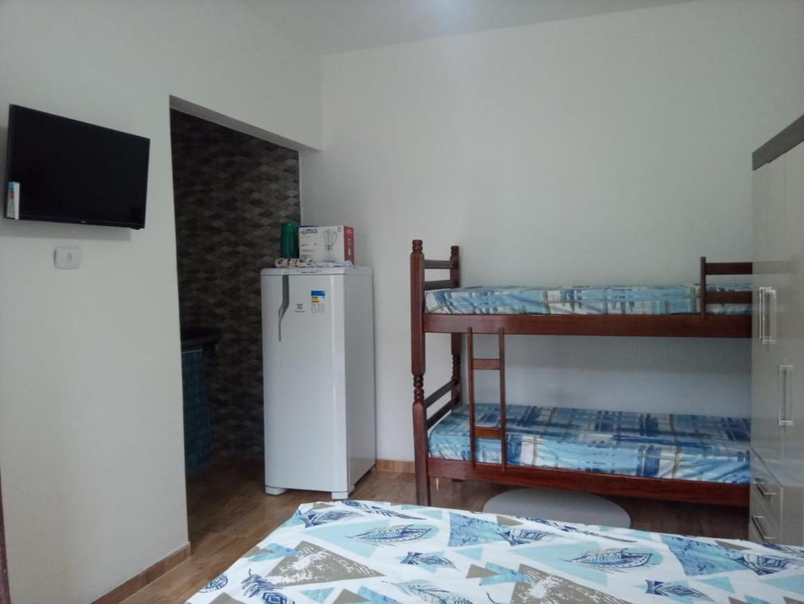 Chale Mae Da Lua Apartamento